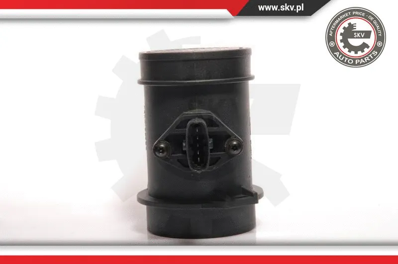 Mass Air Flow Sensor