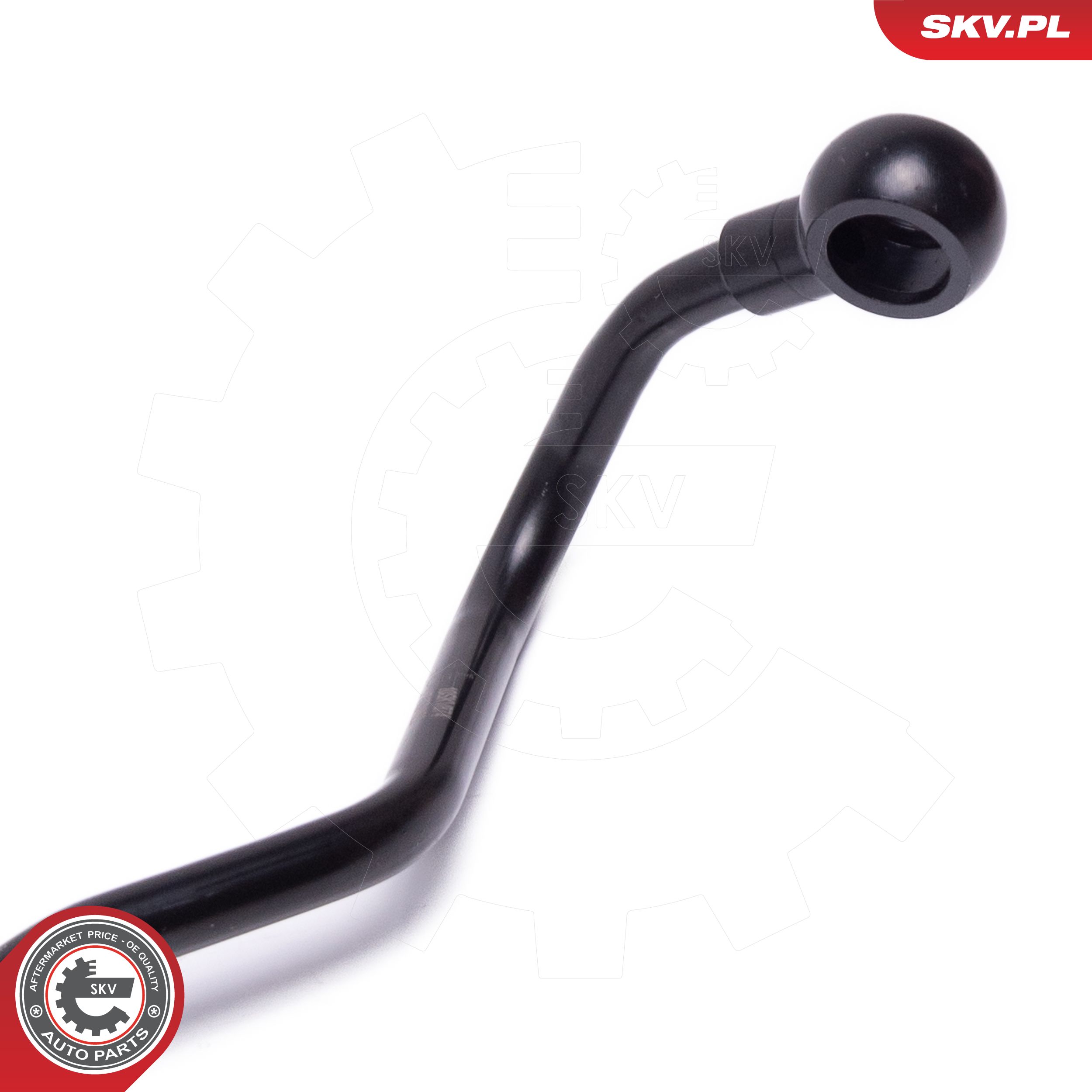 Hydraulic Hose, steering