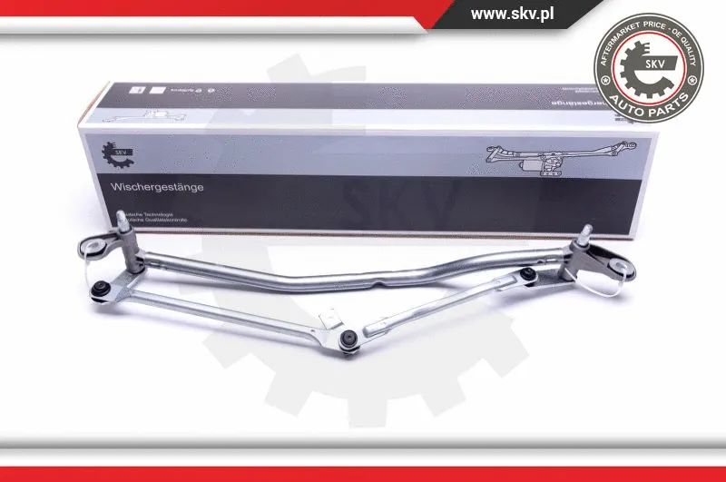 Wiper Linkage (05SKV061)