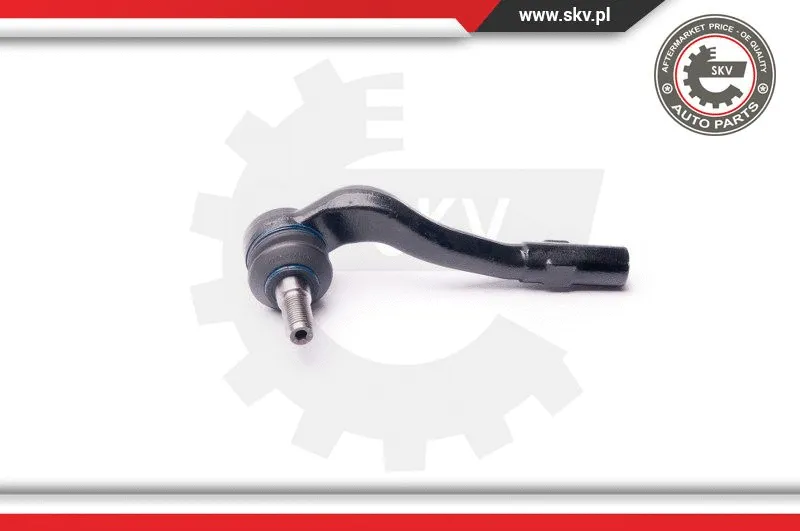 Repair Kit, control arm
