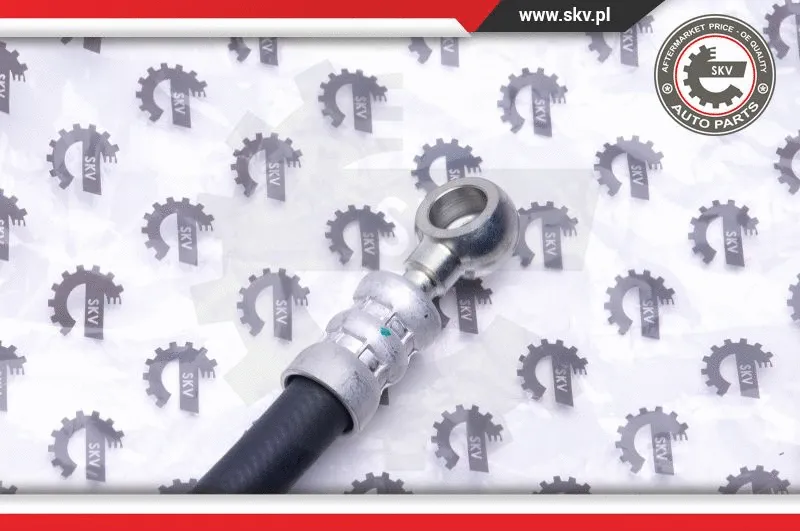 Hydraulic Hose, steering