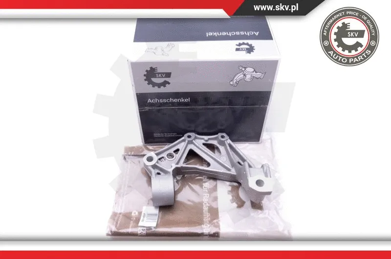 Steering Knuckle, wheel suspension (47SKV302)