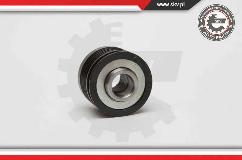 Alternator Freewheel Clutch