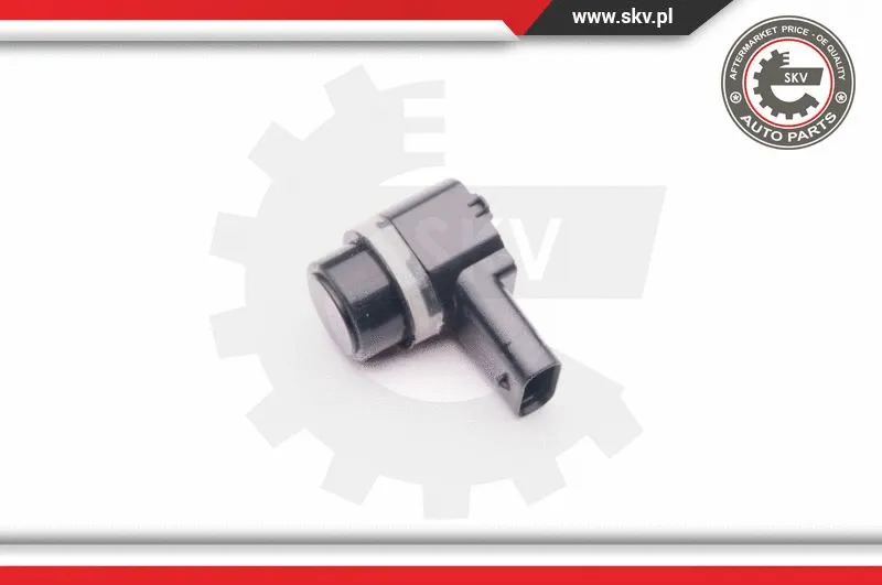 Sensor, parking distance control