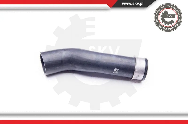 Charge Air Hose