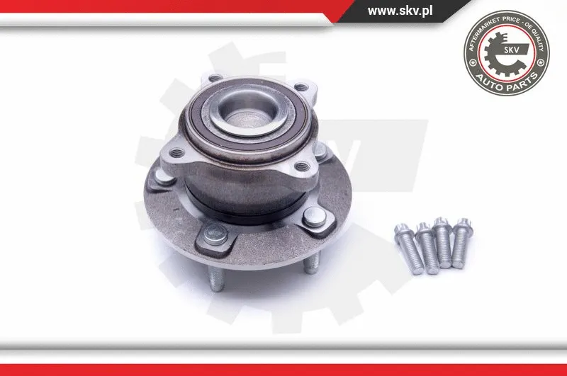 Wheel Bearing Kit