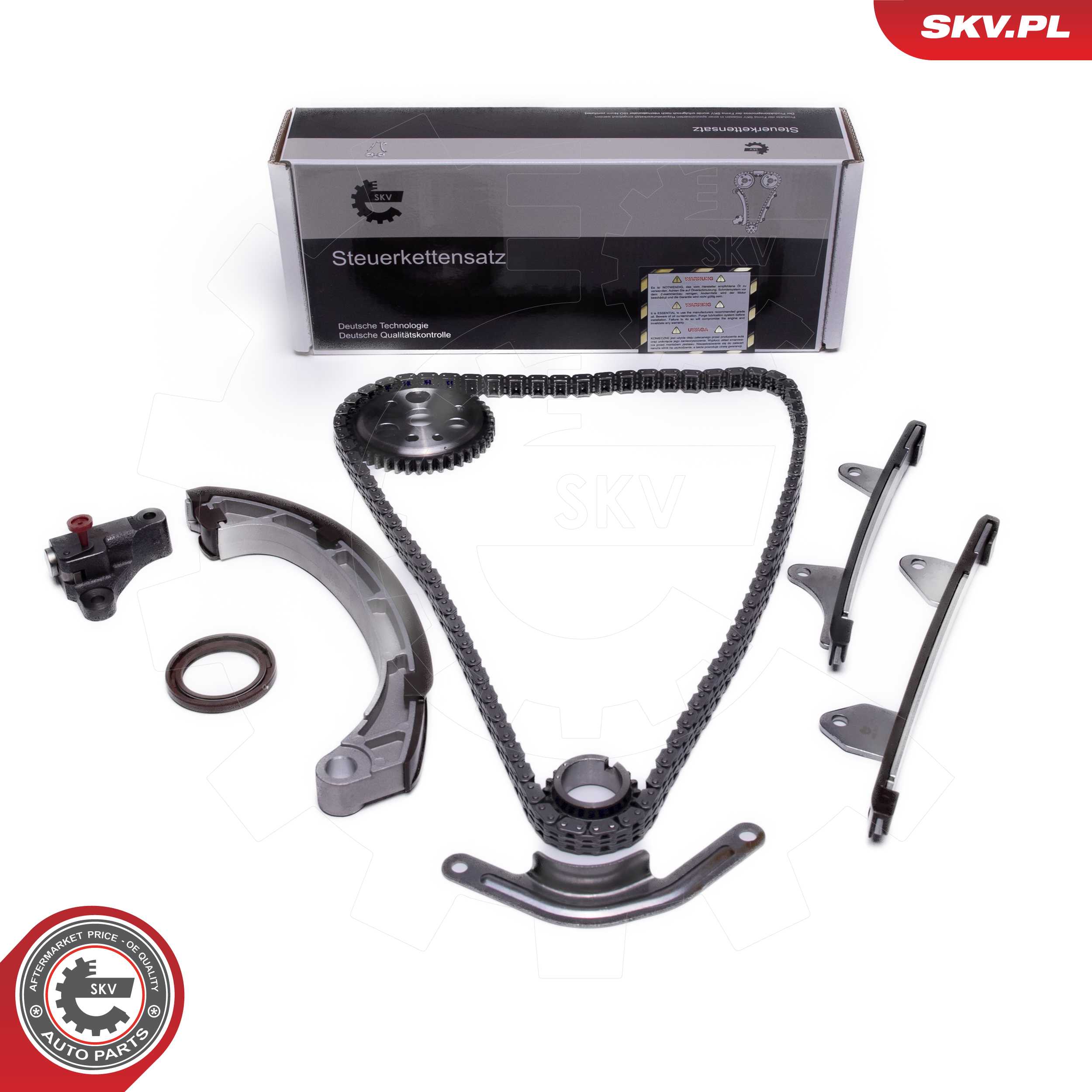 Timing Chain Kit (21SKV270)