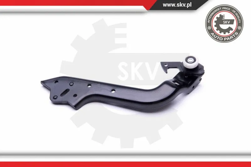 Roller Guide, sliding door