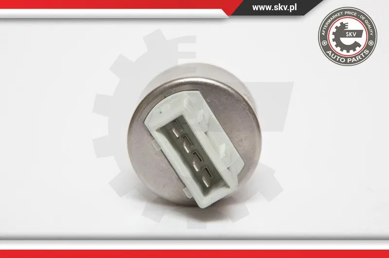 Pressure Switch, air conditioning