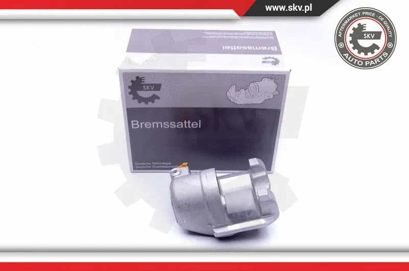 Brake Caliper
