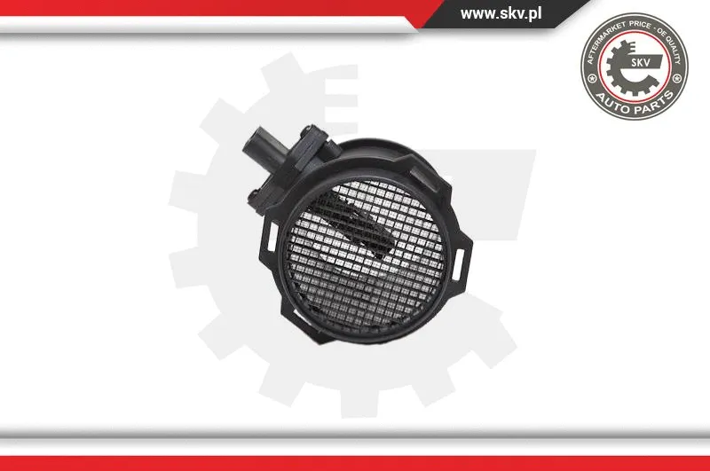 Mass Air Flow Sensor