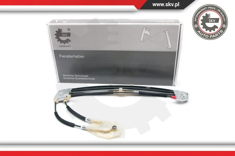 Window Regulator (01SKV944)