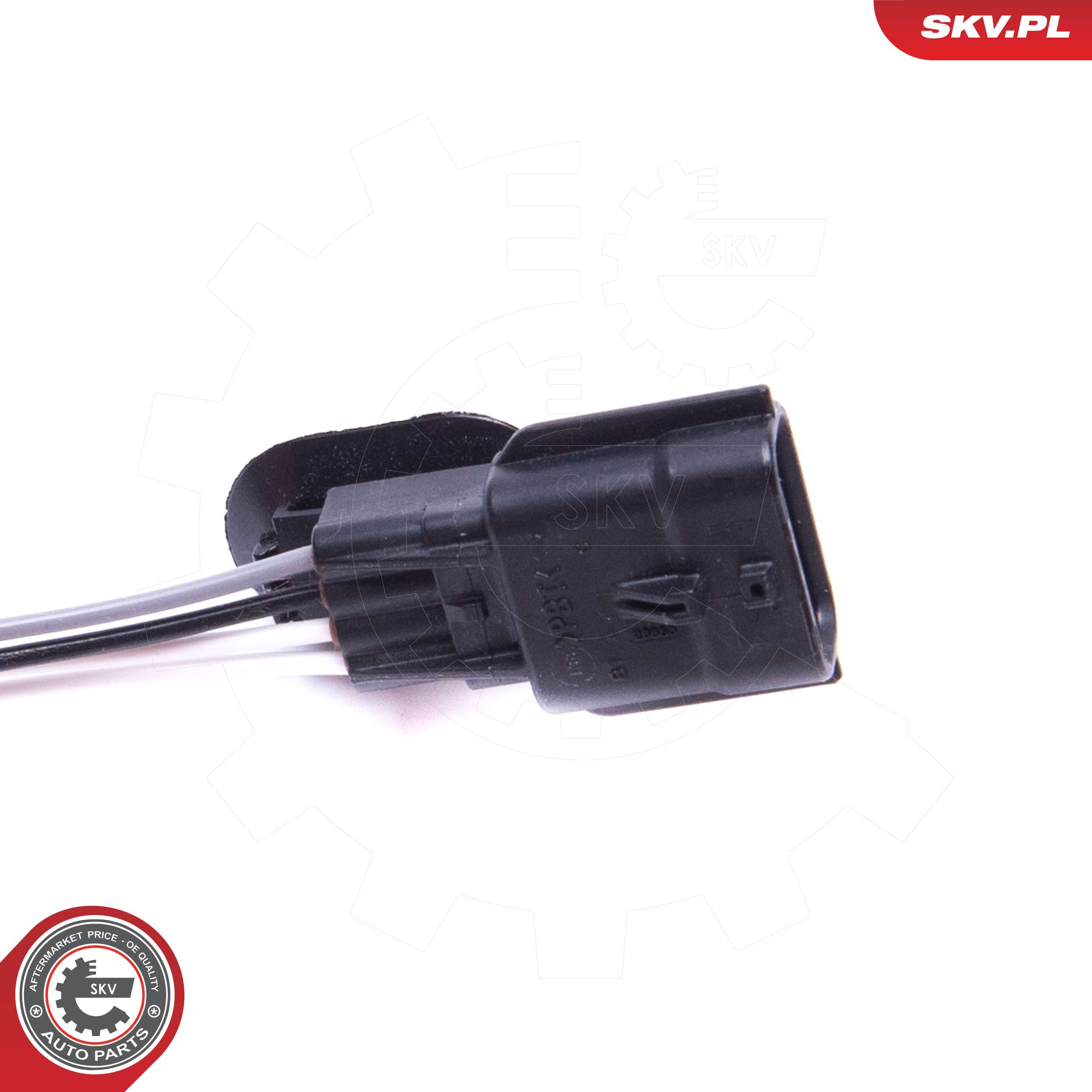 Lambda Sensor
