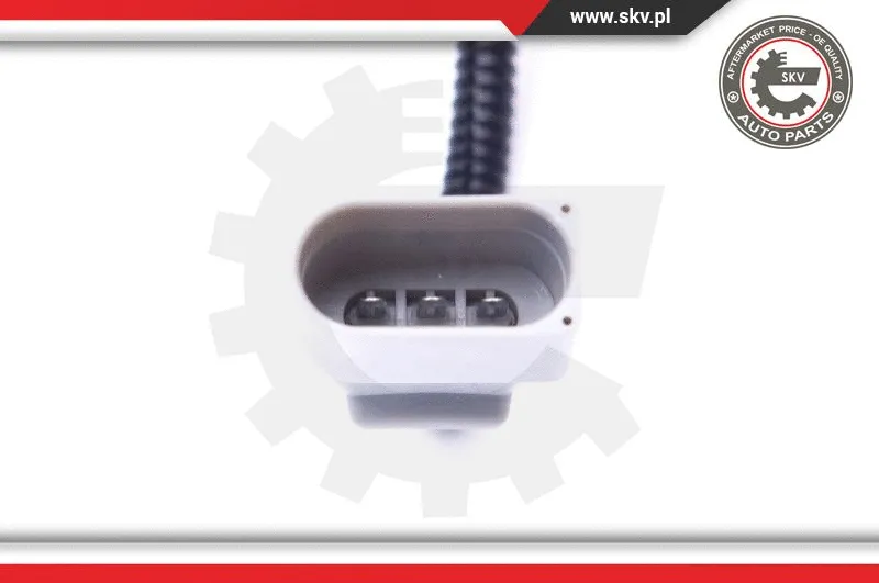 Sensor, camshaft position