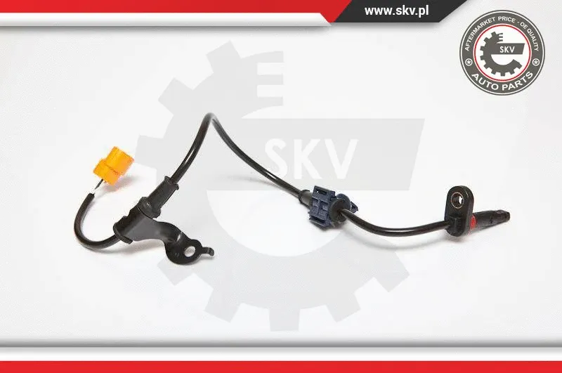 Sensor, wheel speed (06SKV176)