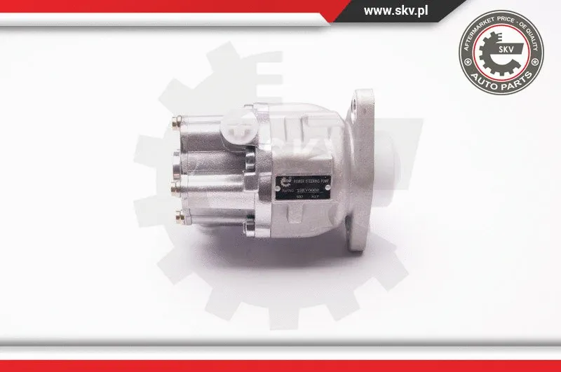 Hydraulic Pump, steering