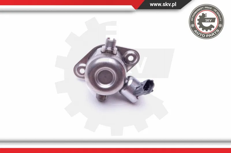 High Pressure Pump