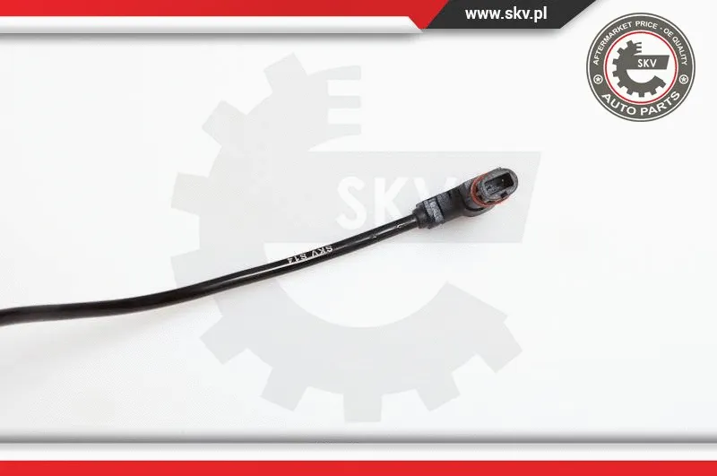 Sensor, wheel speed (06SKV142)