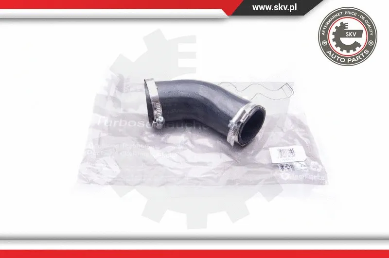 Charge Air Hose (24SKV701)