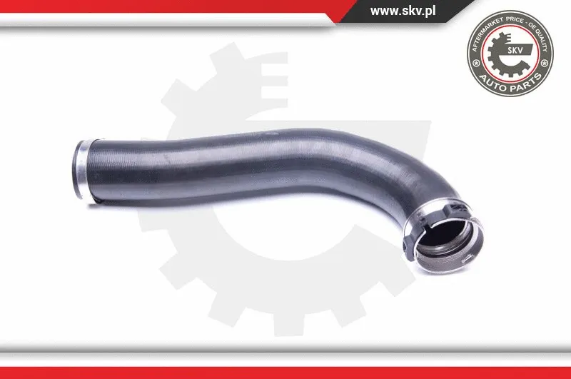 Charge Air Hose