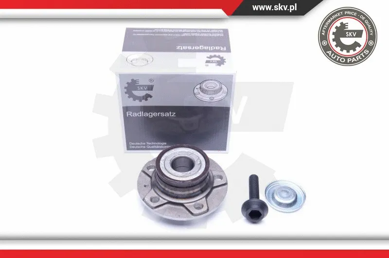 Wheel Bearing Kit (29SKV209)