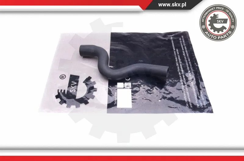 Radiator Hose (24SKV233)