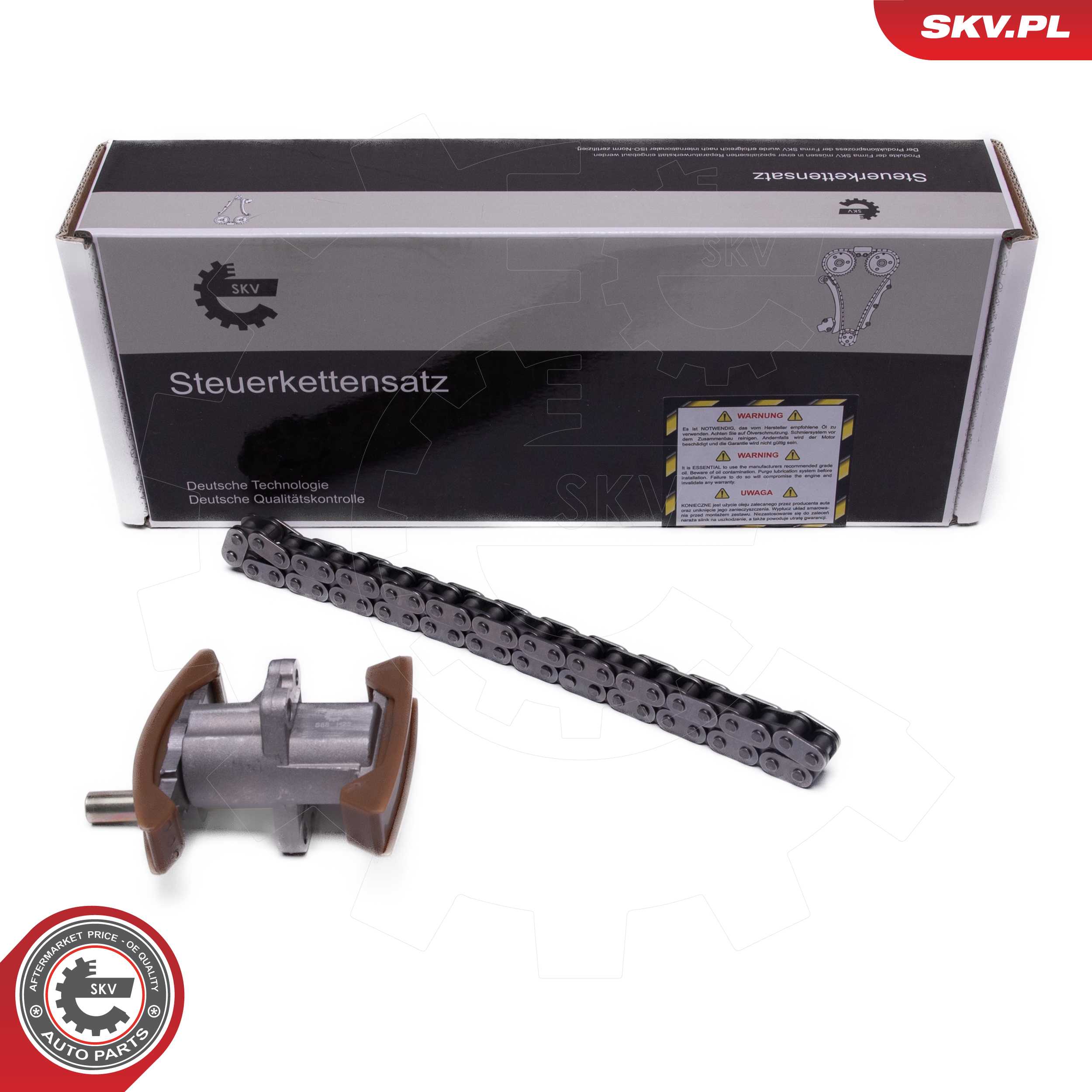 Timing Chain Kit (21SKV269)