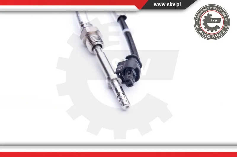 Sensor, exhaust gas temperature (30SKV194)