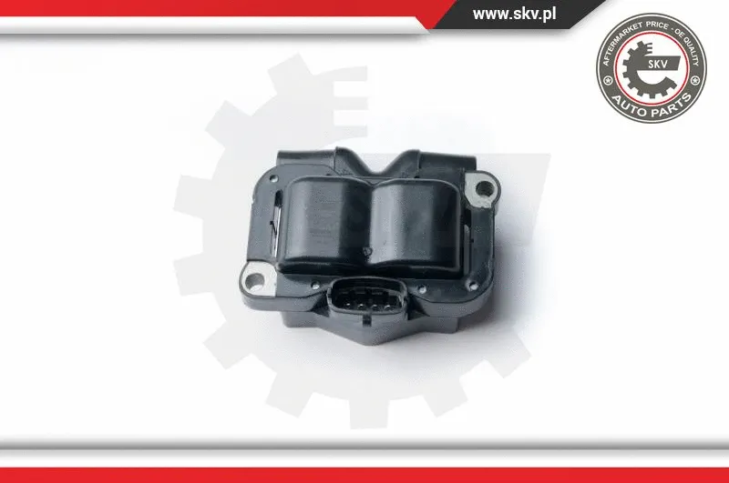 Ignition Coil