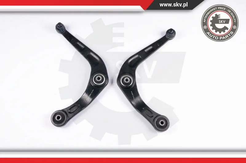 Repair Kit, control arm