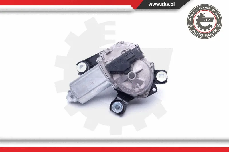 Wiper Motor