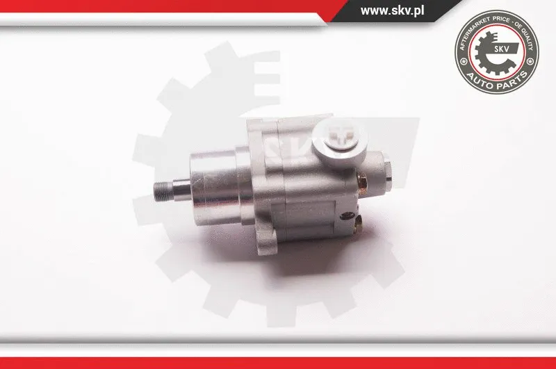 Hydraulic Pump, steering