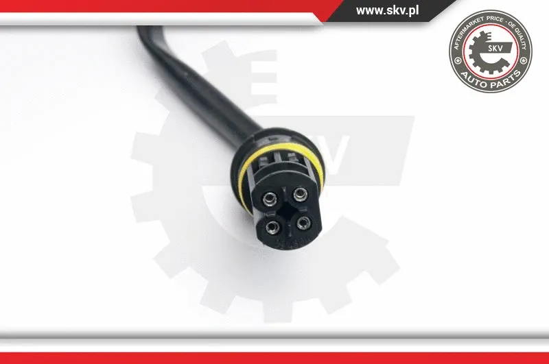 Lambda Sensor