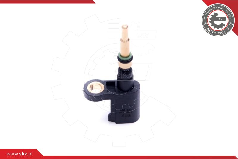 Sensor, coolant temperature