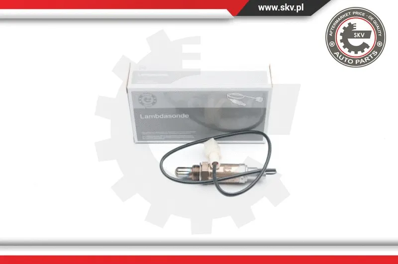Lambda Sensor (09SKV520)