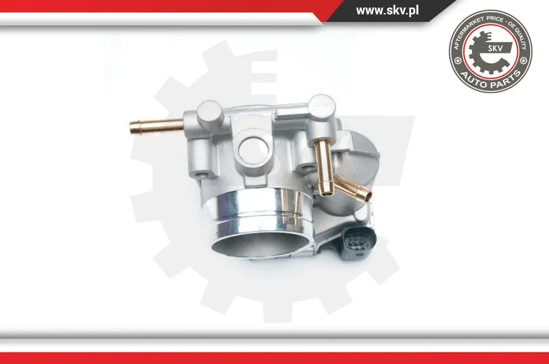 Throttle Body