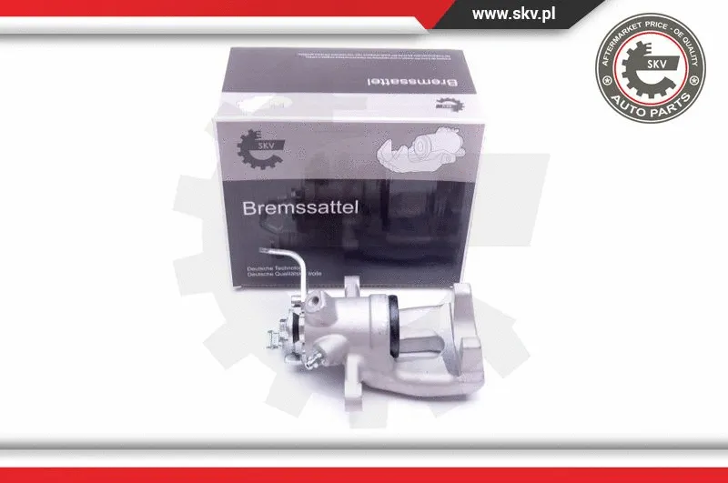 Brake Caliper (44SKV394)