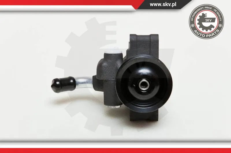Hydraulic Pump, steering