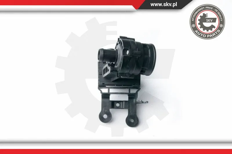 Coolant Control Valve (96SKV002)