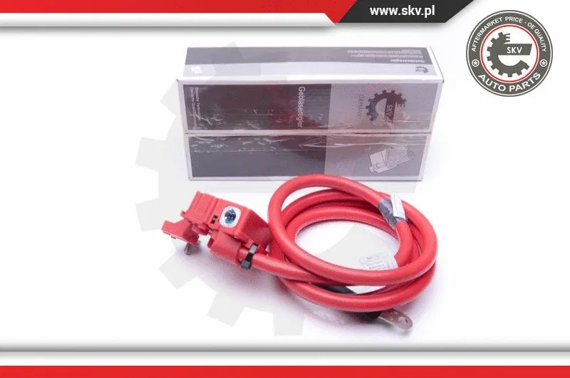 Battery Adapter (96SKV308)