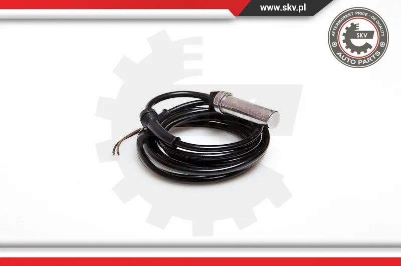 Sensor, wheel speed (06SKV148)