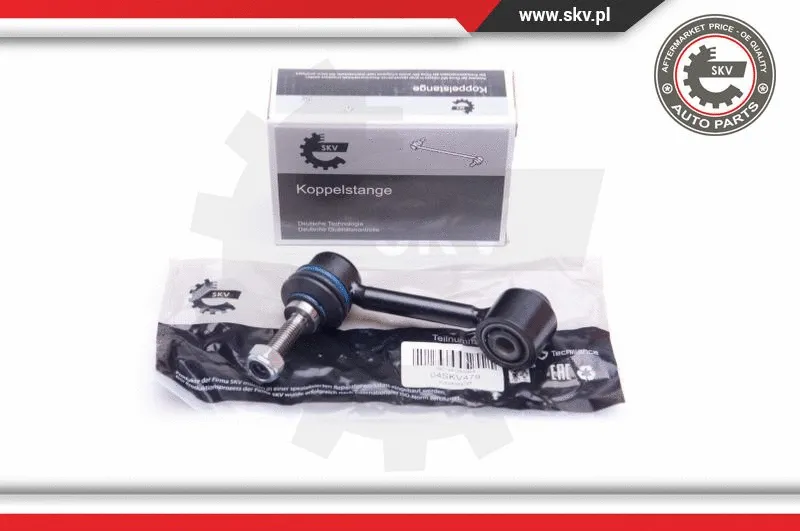 Link/Coupling Rod, stabiliser bar (04SKV479)