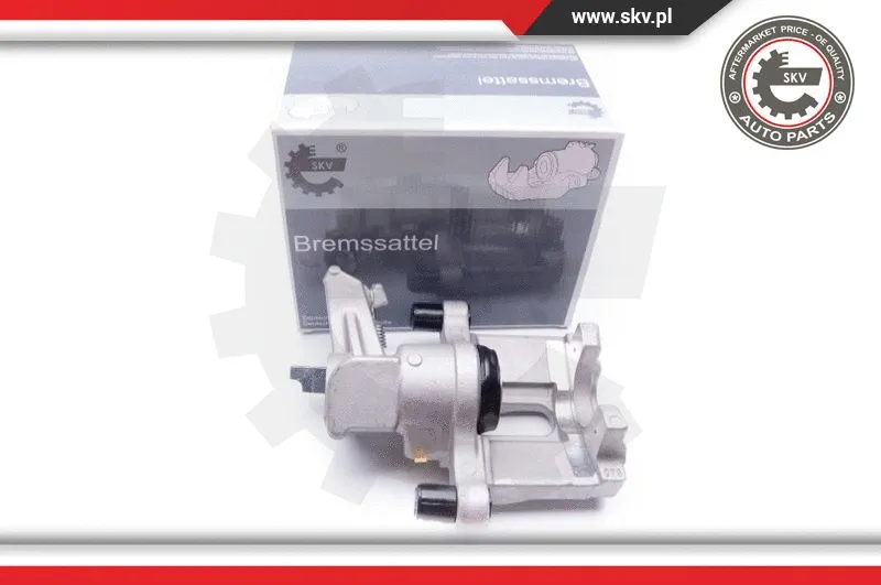 Brake Caliper (23SKV077)