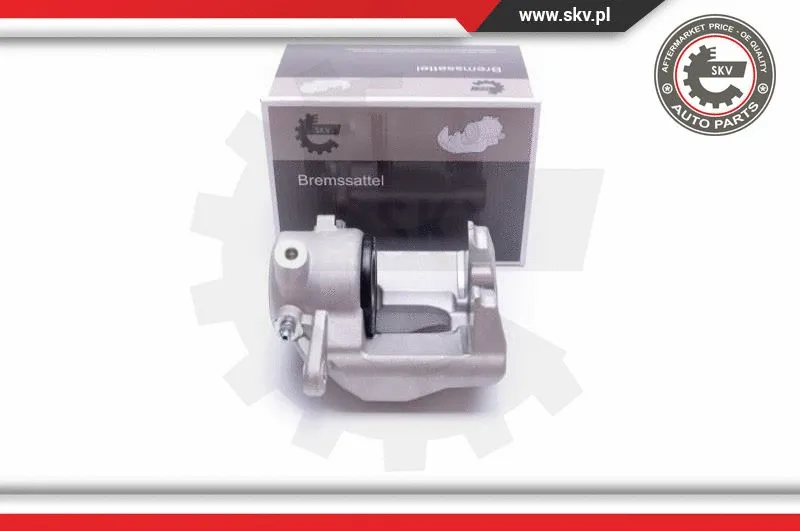Brake Caliper (46SKV792)