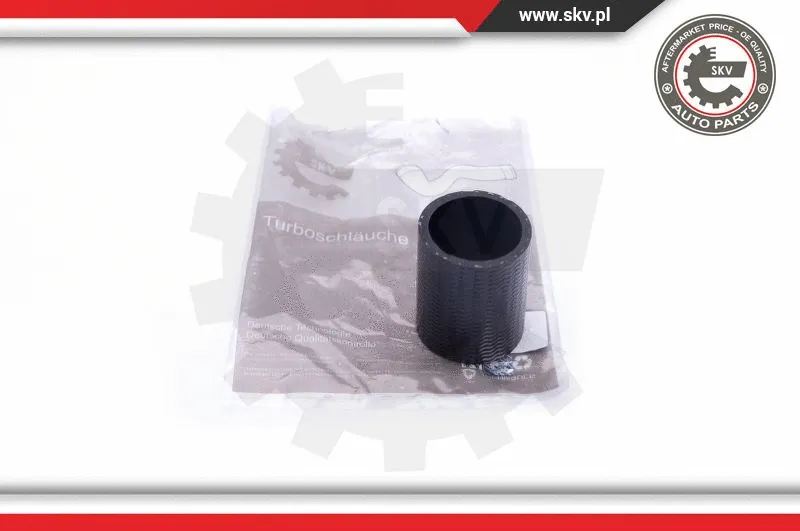 Charge Air Hose (43SKV105)