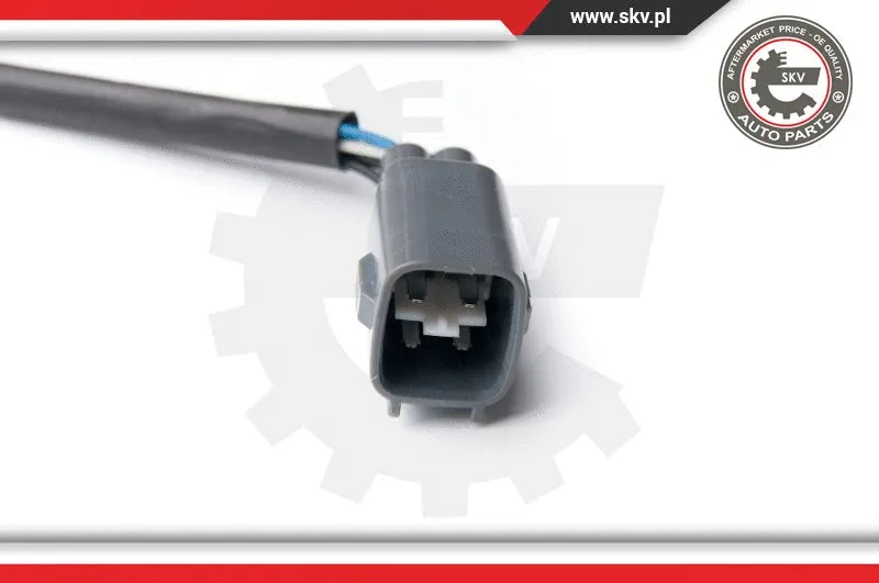 Lambda Sensor