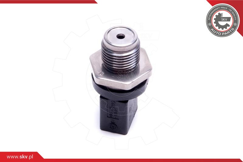 Sensor, fuel pressure