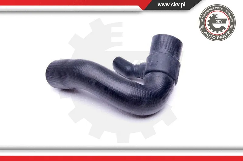 Charge Air Hose