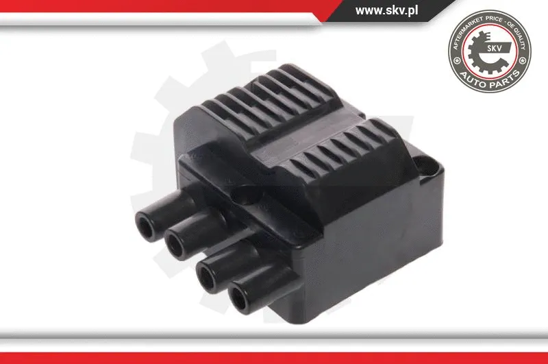 Ignition Coil