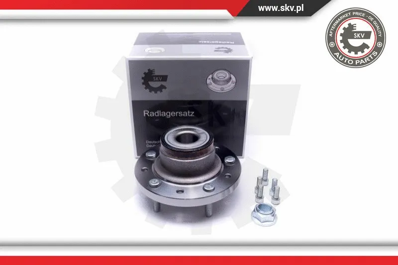 Wheel Bearing Kit (29SKV305)